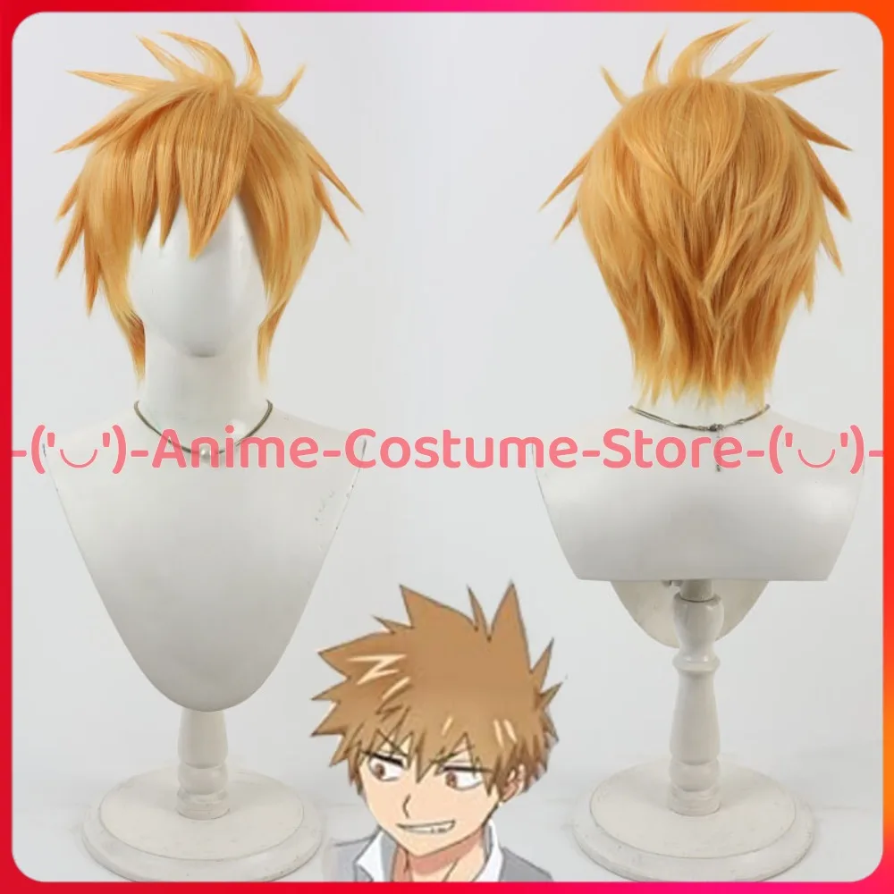 

Очаровательно а.к.а. Изуми Косплей Парик Аниме Игровой Персонаж Хэллоуин Карнавальный Вечерние Костюм Парики Термостойкие Синтетические Волосы