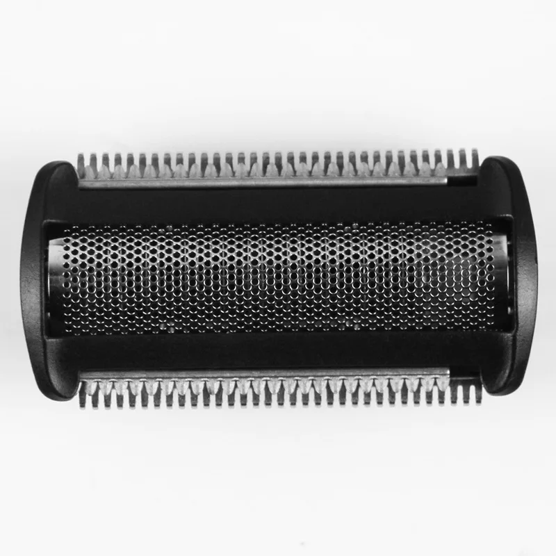 

Trimmer Shaver Head Foil Replacement for Philips Norelco Bodygroom BG2024 BG2040 TT2040 YS534