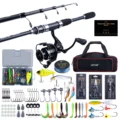 1 Rod Soft Bag Set C