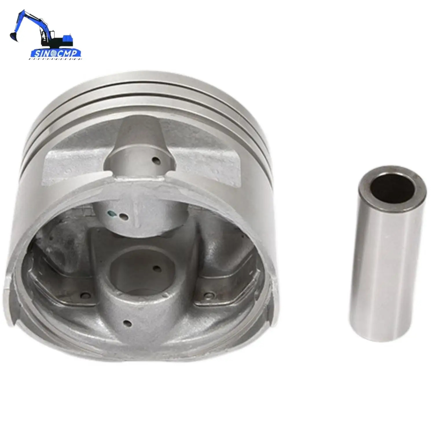 

23410-38200 Комплект поршней двигателя для Hyundai Sonata 1999-2005 Santa Fe 2001-2004 Kia Optima 2002-2006 G4JS 2.4L DOHC детали