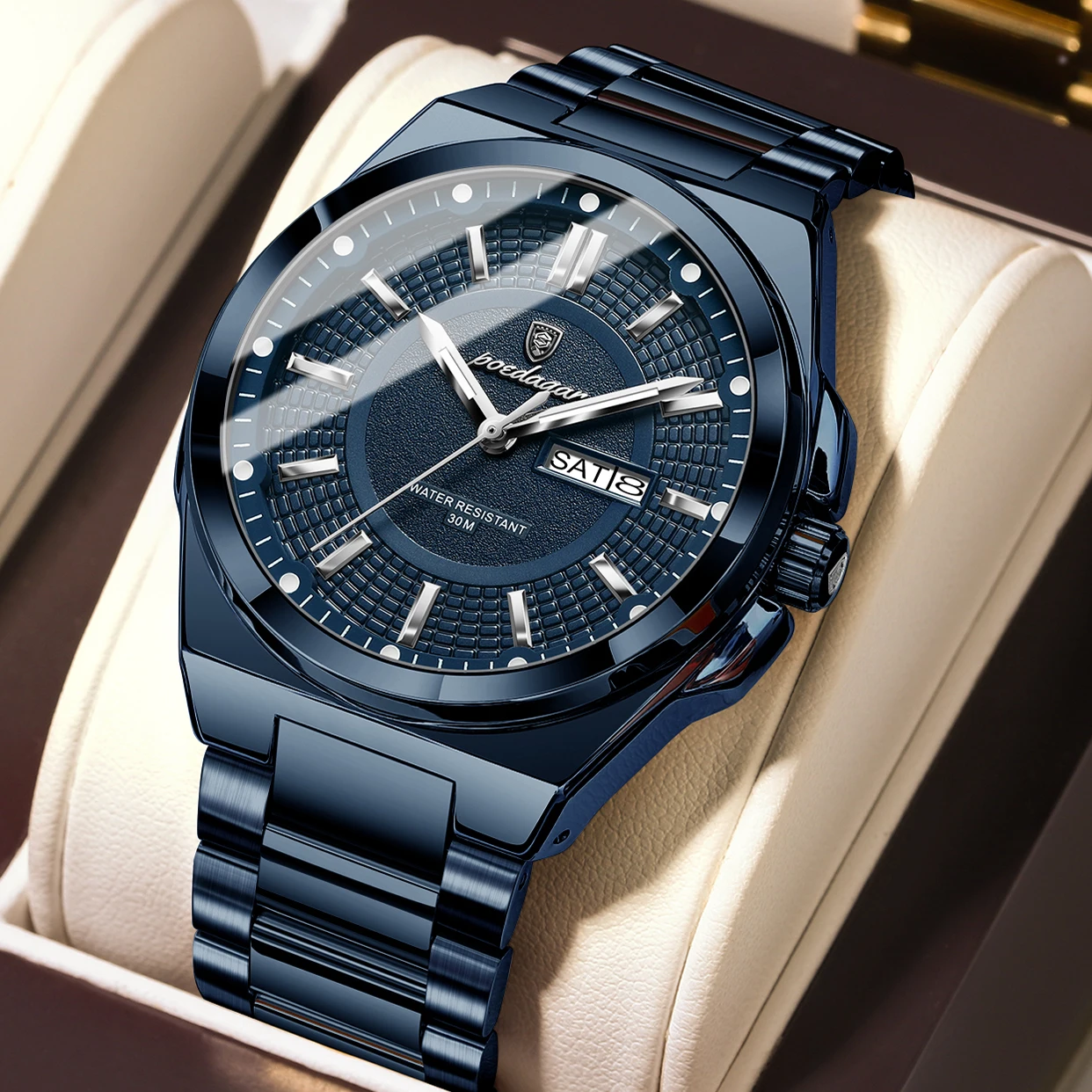 Thumbnail 3 - #72 Cheapest Mens Business Watches Deals You Can Get