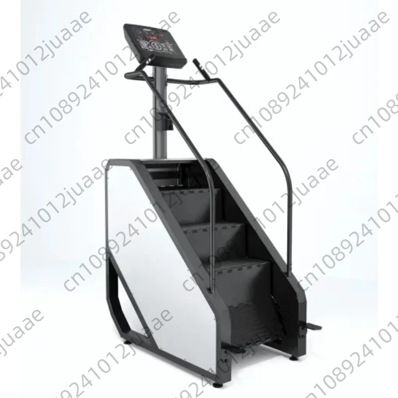 

Commercial StairMaster Exercise Machine Gym Fitness Climbing Master Gym Stairmaster