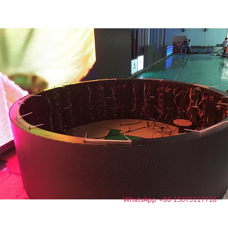 Large P4 P3 P2 Soft… - image