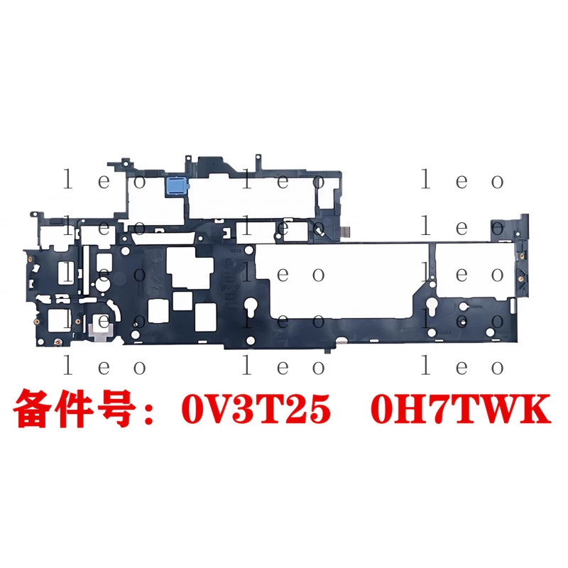 

for Dell Precision 7670 7680 M7680 built-in frame support A B shell C shell palm rest D shell bottom shell outer shell 0V3T25