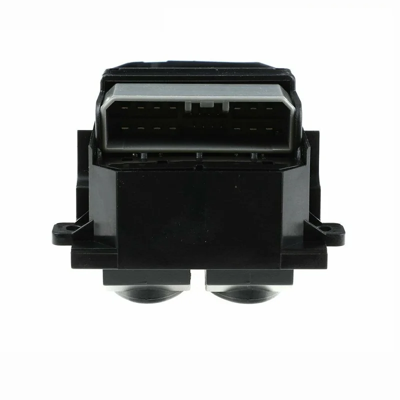 Master Window Switch For Honda Civic 2006-2011 35750-SNA-A130-M1 Driver Side Power Control Replacement Genuine Auto Spare Part