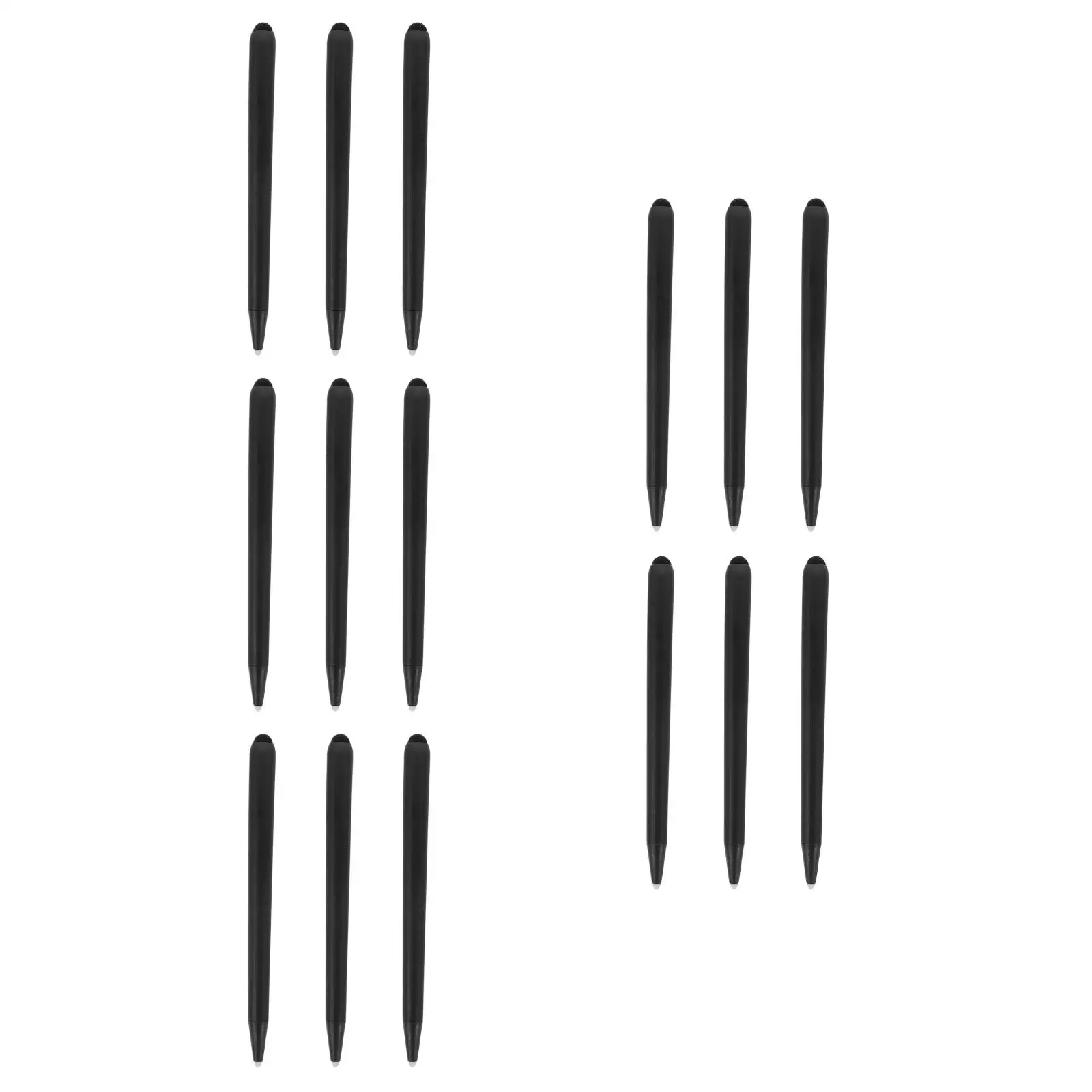 

5 шт., 5 стилусов для телефона, емкостный экран сопротивления, ABS, сенсорный экран для рукописного ввода