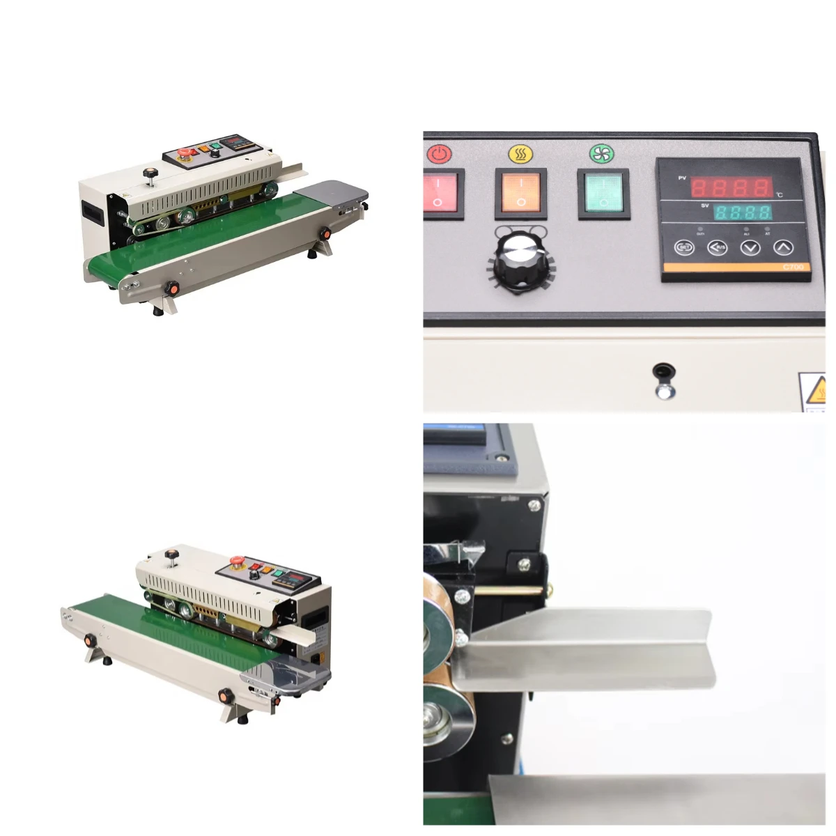 Stlzhuoyu Horizonta…