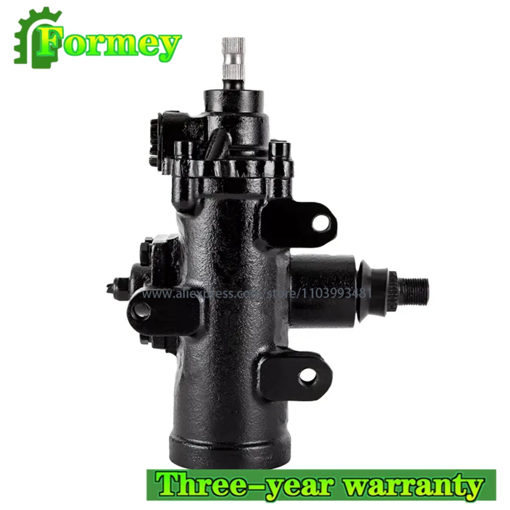 

Power Steering Gear 27-7616 52106835AC for Dodge Ram 2500 3500 Heavy Duty 4WD 2003-2008 52121986AA