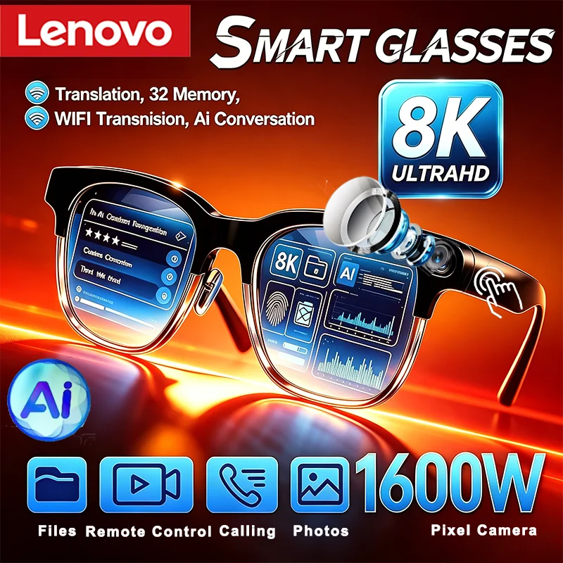#2 Cheap Smart Glasses Worth Buying