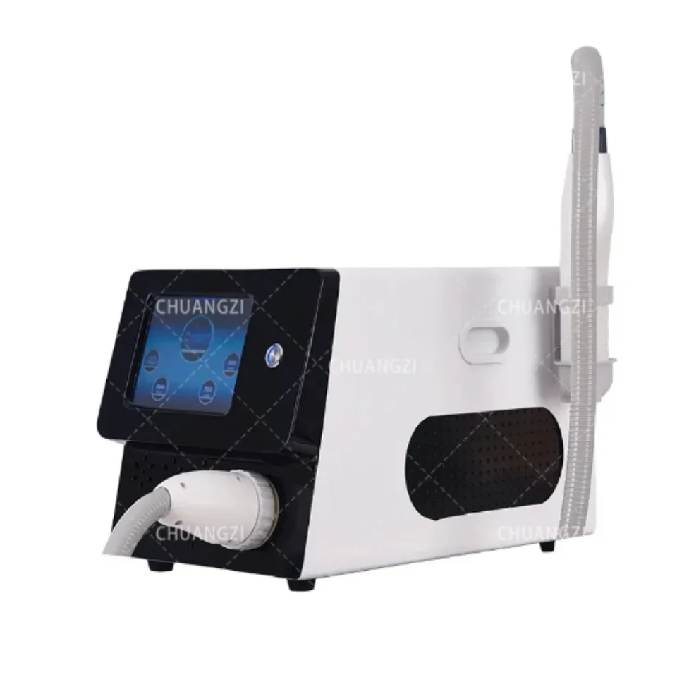 Best Picosecond Laser Tattoo Removal top quality q switch nd yag picosecond laser tattoo removal machine