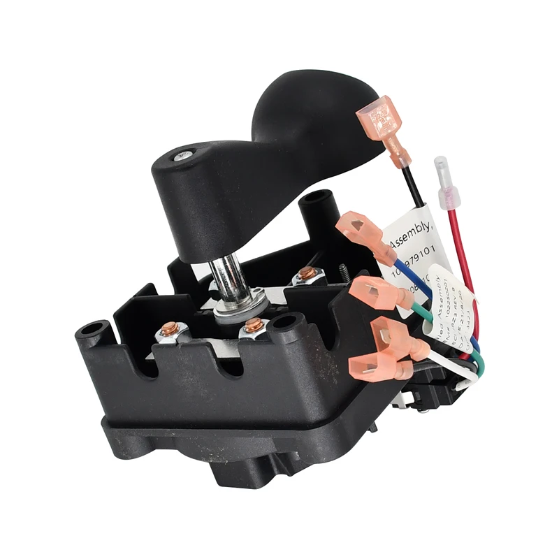 101753005 Golf Cart Forward and Reverse Switch Assembly 1012987 1013198 Compatible with Club Car 48 Volt Years DS Precedent