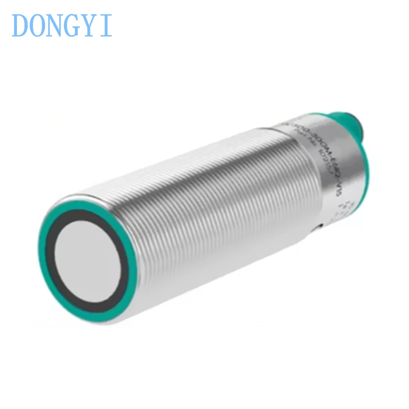 

Ультразвуковые датчики UC500, UC2000, UC4000, UC6000 -30GM-IUR2-V15, -30GM-E6R2-V15, UB2000-30GM-E5-V15, UB300-18GM40-E5-V1