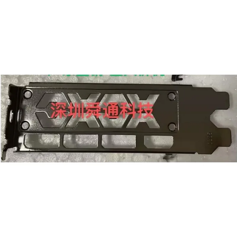 IO I/O Shield Baffle for 0305 GALAXY 3070 Graphics Card Holder Bracket BackPlate