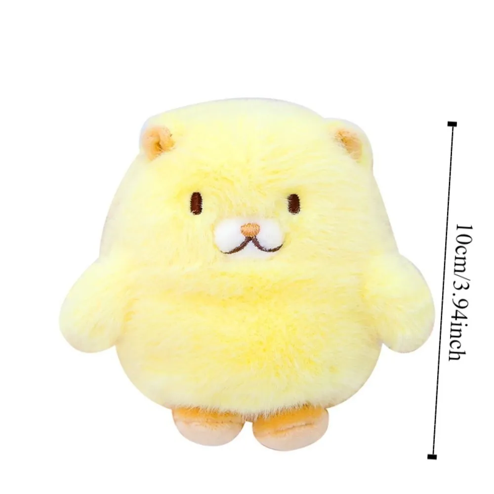 Figuras de muñecos de peluche de algodón PP, elefante, juguete para perros, historia parlante, bolsa de frijol interactiva, colección suave