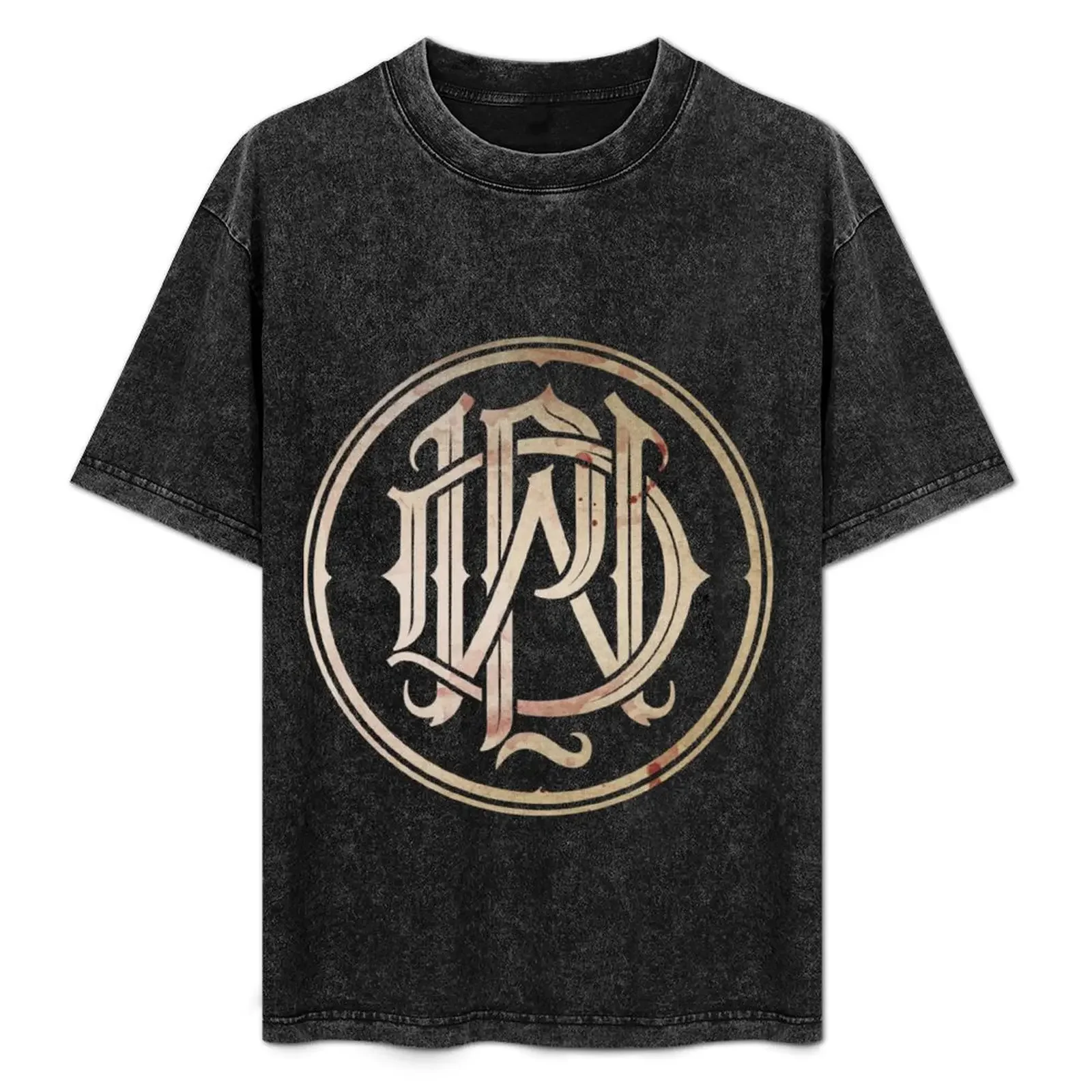 

parkway drive band fan art T-Shirt vintage tees graphic tee shirt plain white t shirts men