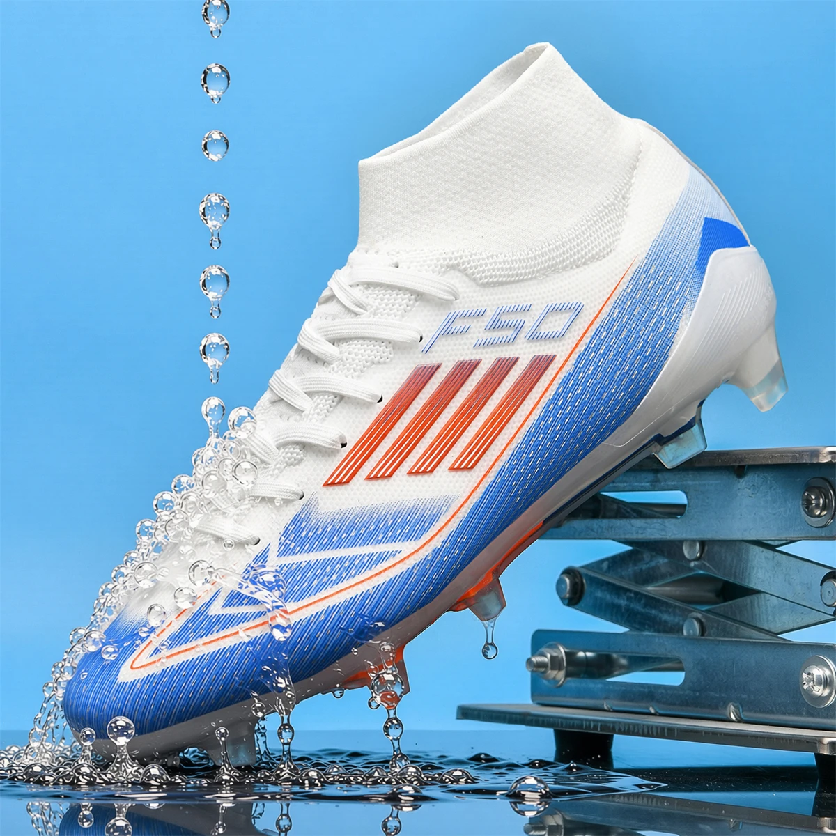 Thumbnail 4 - #61 Compare Soccer Shoes Before You Buy