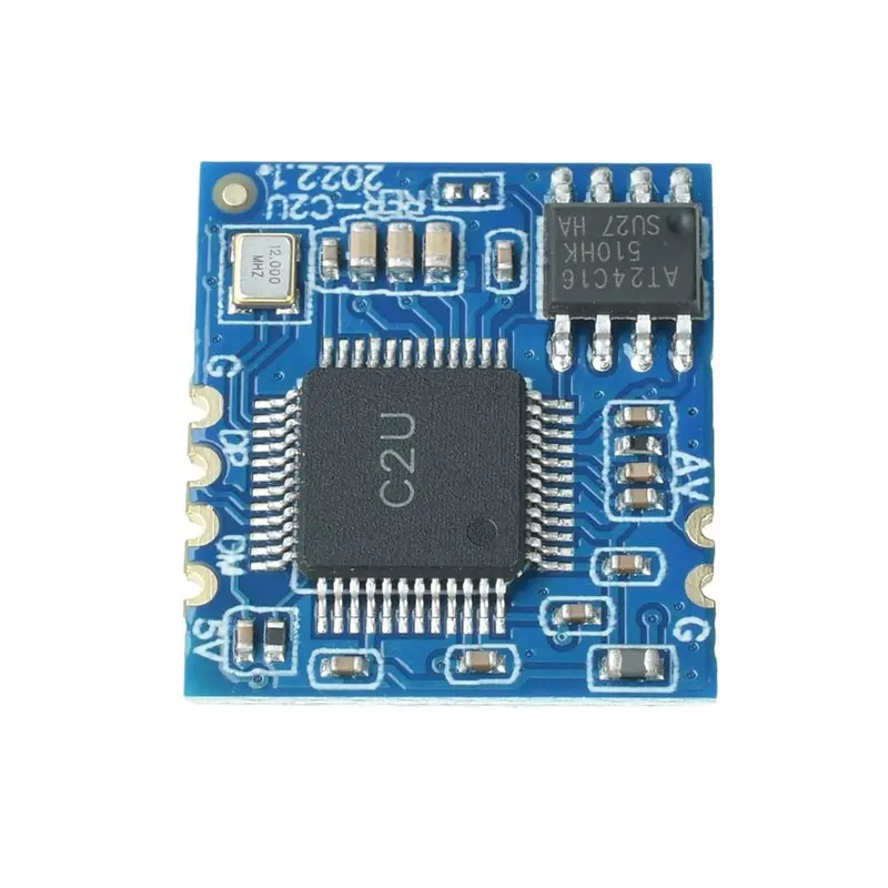 HFES Analog AV Video To Digital USB Camera Module CVBS To USB