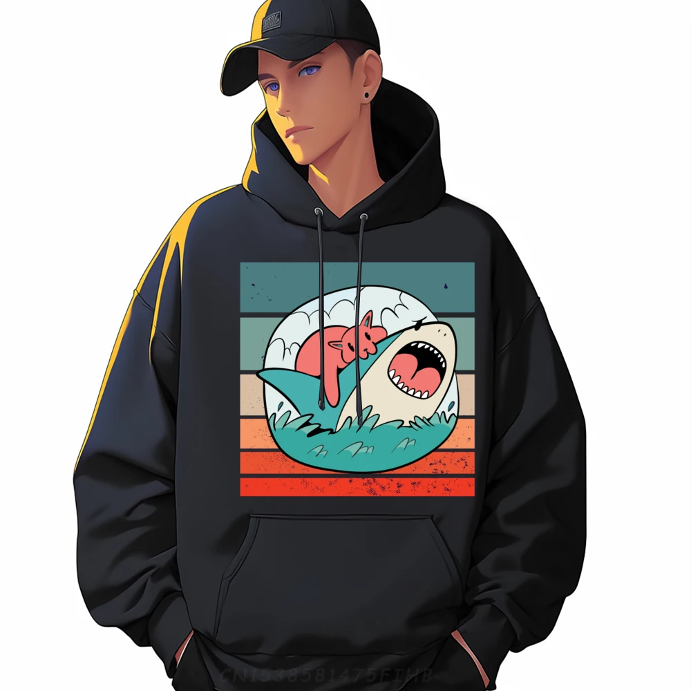 

Artwork Mans Graphic Long Sleeve Hoodies Normal Printed Hoodies Street Wear Coats Special O-Neck Sweatshirt Man
