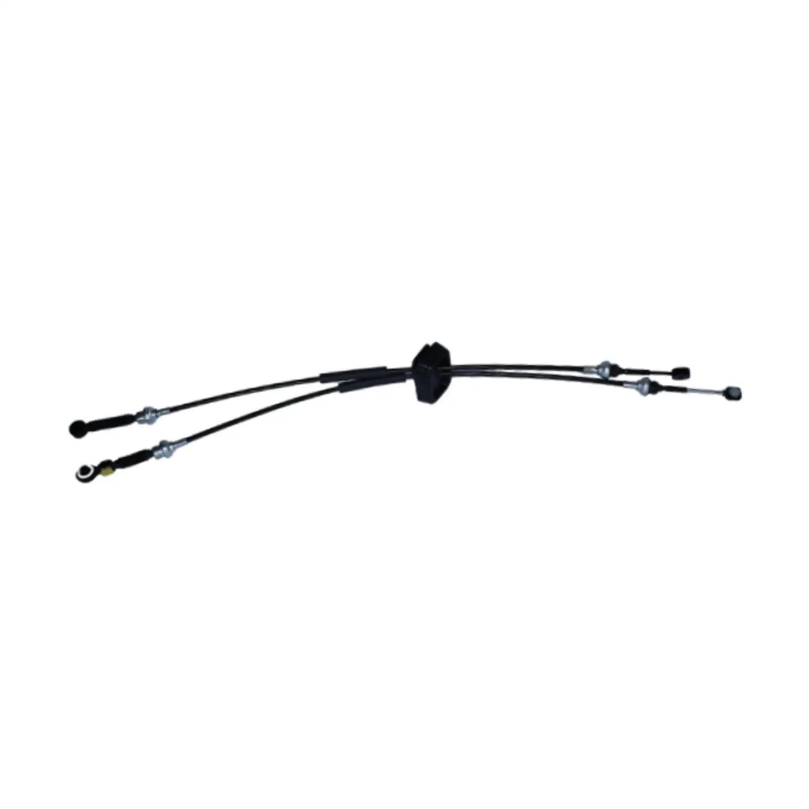 Cable de palanca de cambios Manual, accesorio para Renault Trafic El 7701-477, 671, 2001