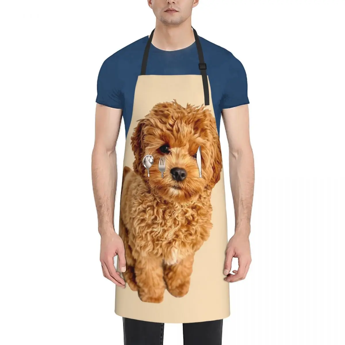 Cavapoo Apron Things For The Home Useful Things For Kitchen For Cooking Apron