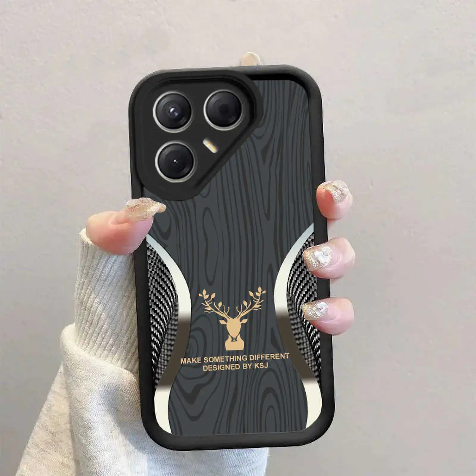 Phone Casing For Ca…