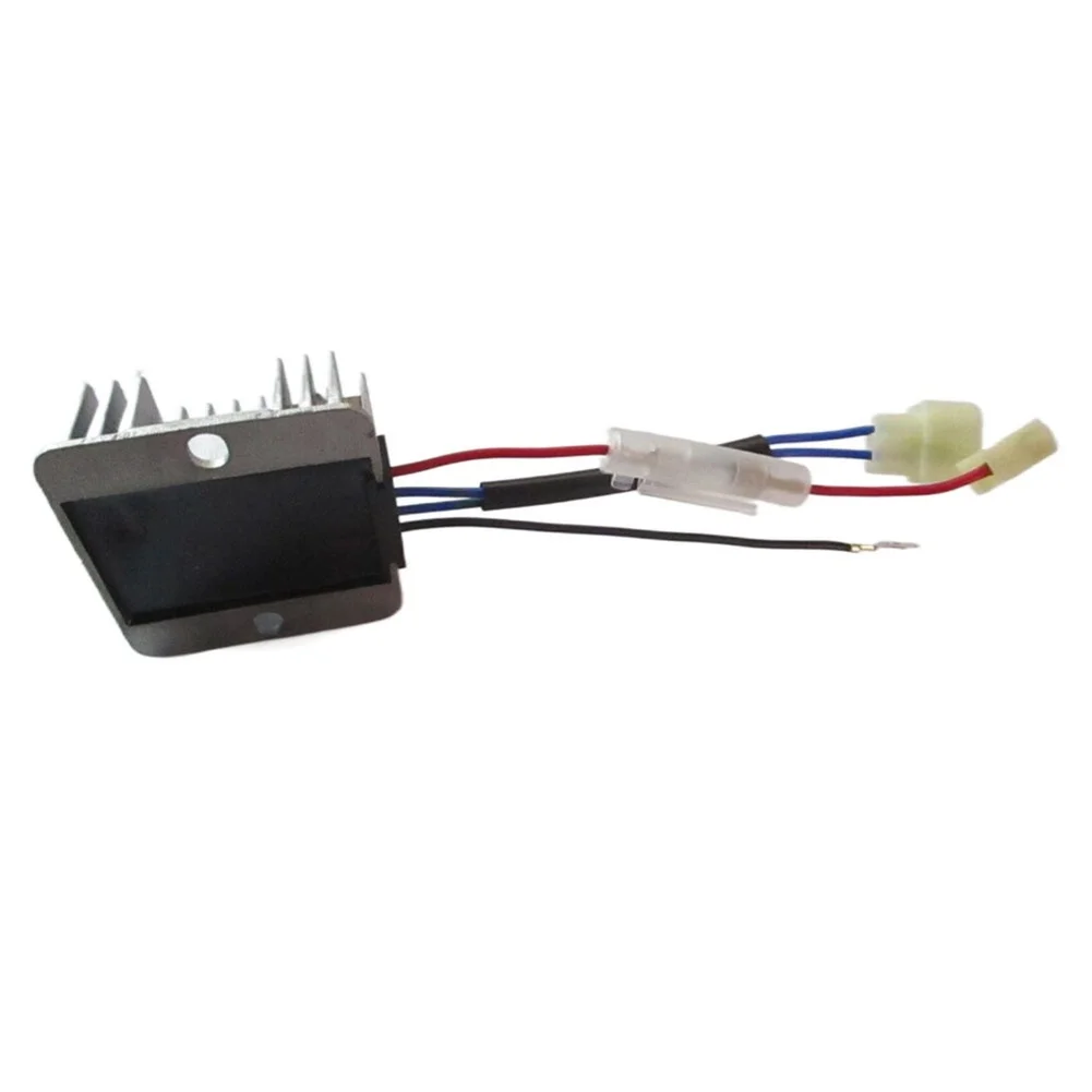 Voltage Regulator for Diesel Generator Charging and Starting Functions on 170F 170F 186F 188F Engine Platforms