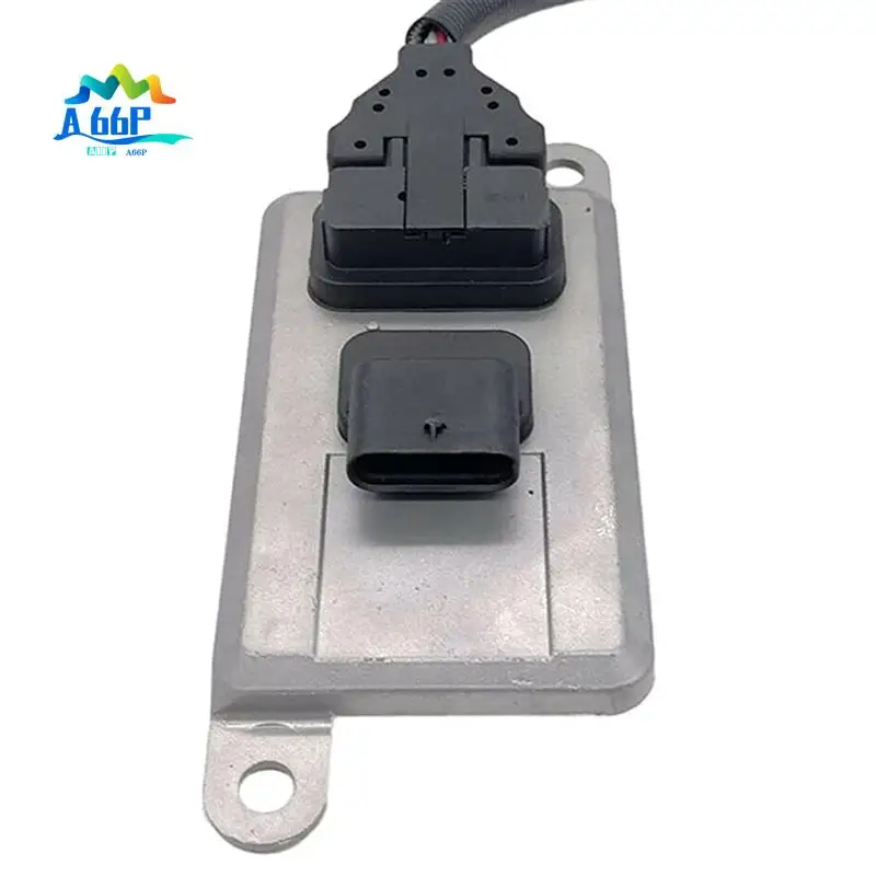 

A66P-New NOX Sensor Nitrogen Oxygen Sensor For IVECO Stralis Eurocargo Trakker X-Way 5WK96775A 5801754014
