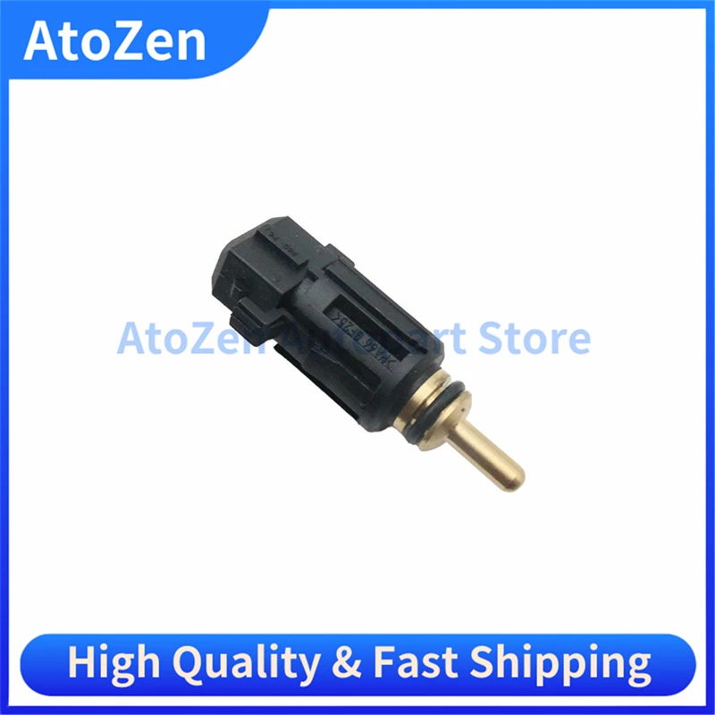 

Car Coolant Temperature Sensor Switch 13621433077 13627788077 for BMW E46 E90 E39 E60 E38 E70 X3 X5 Z4 NSC000100 MEK105210