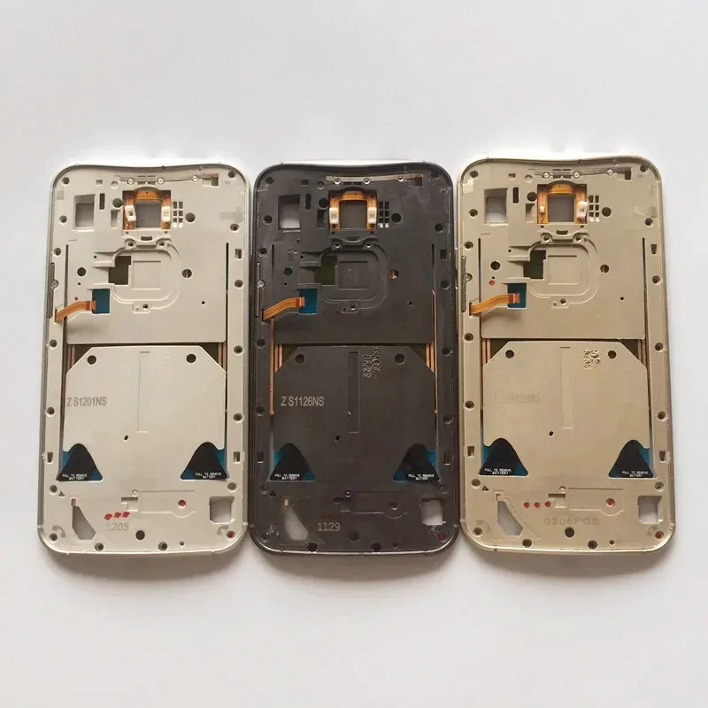 Для Motorola Moto X 1, 2-го поколения X2 XT1092 XT1093 XT1094 XT1095 XT1096 XT1097, корпус средней рамы