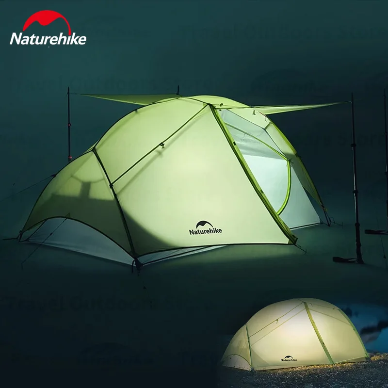 Naturehike Star Riv…