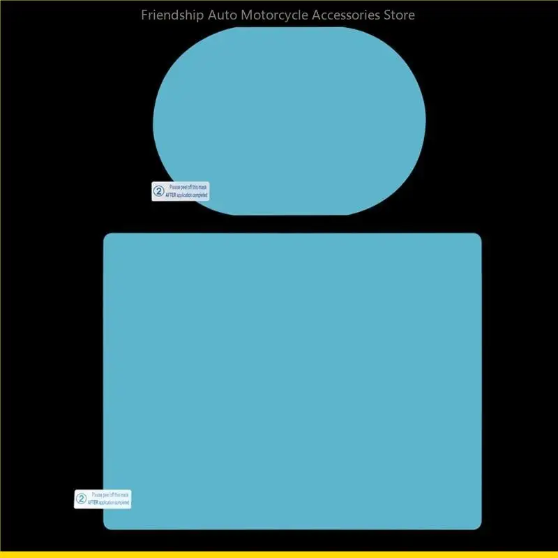 SZCH 4PCS CAR RAINPROPEPON PLIM СИКЛИКА