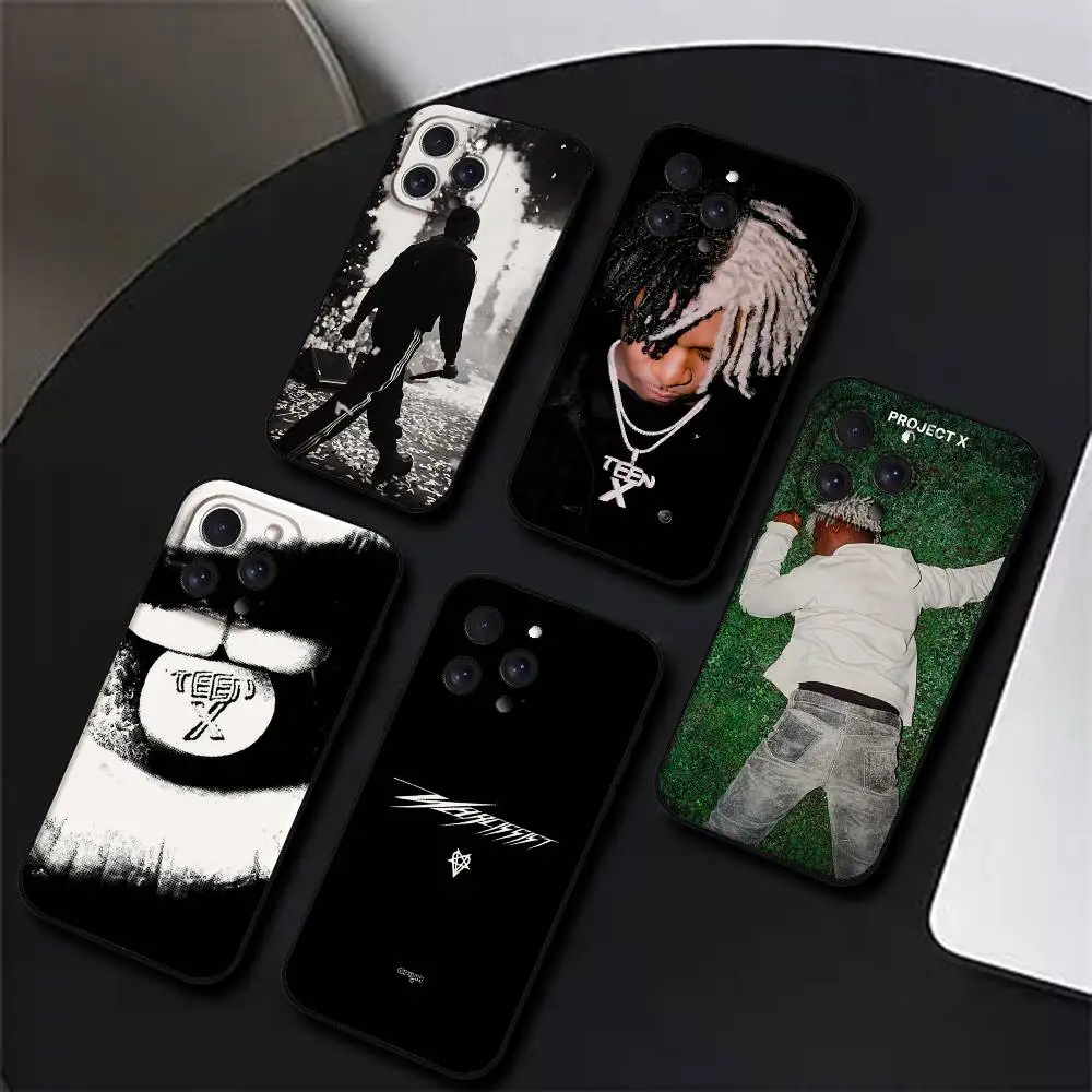 Ken Carson Lost Fil… - image