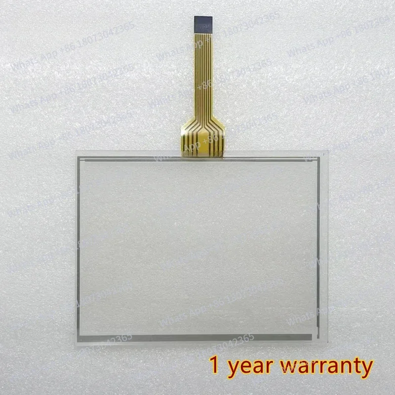 

Совершенно новый для FX-8222 FX-8322 сенсорная панель экрана стеклянный дигитайзер