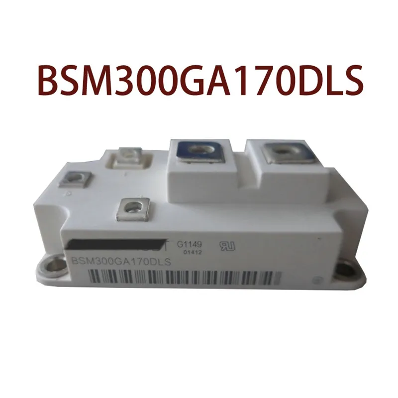 

BSM300GA170DLS Новый