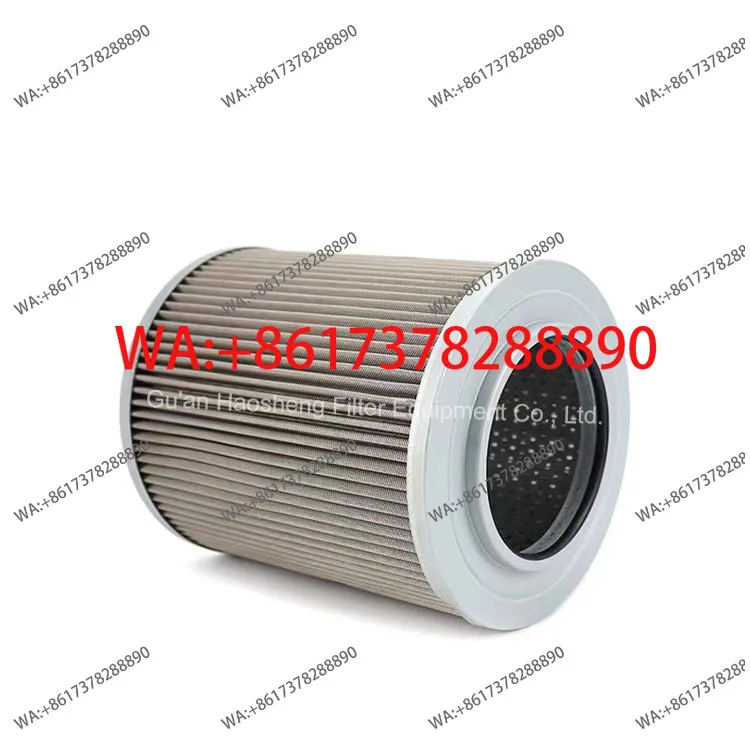 

Гидравлический фильтрующий элемент XE150 XE210 XE215 XE220 XE230C для экскаватора, фильтр обратной подачи масла