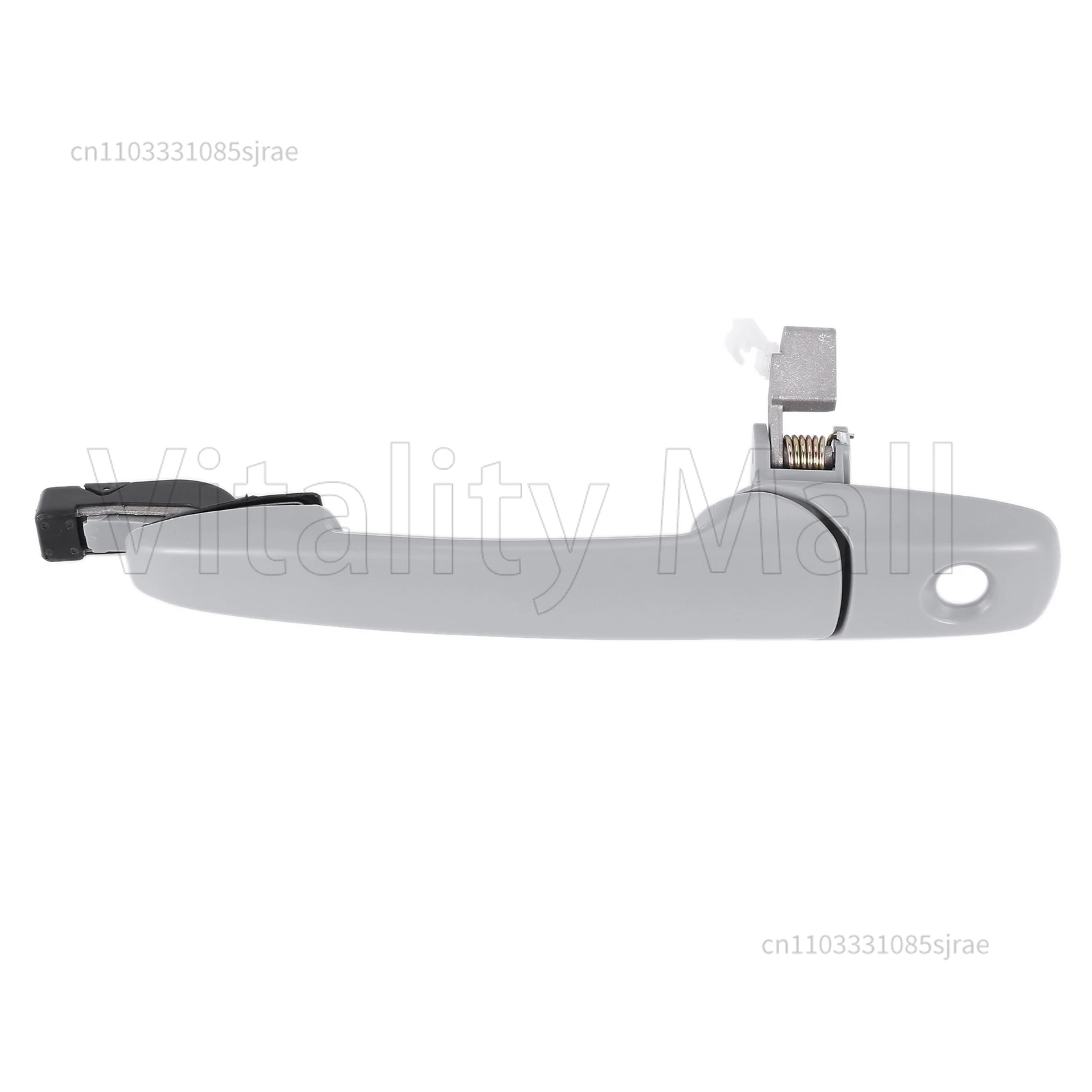 

Левая передняя боковая внешняя ручка двери автомобиля