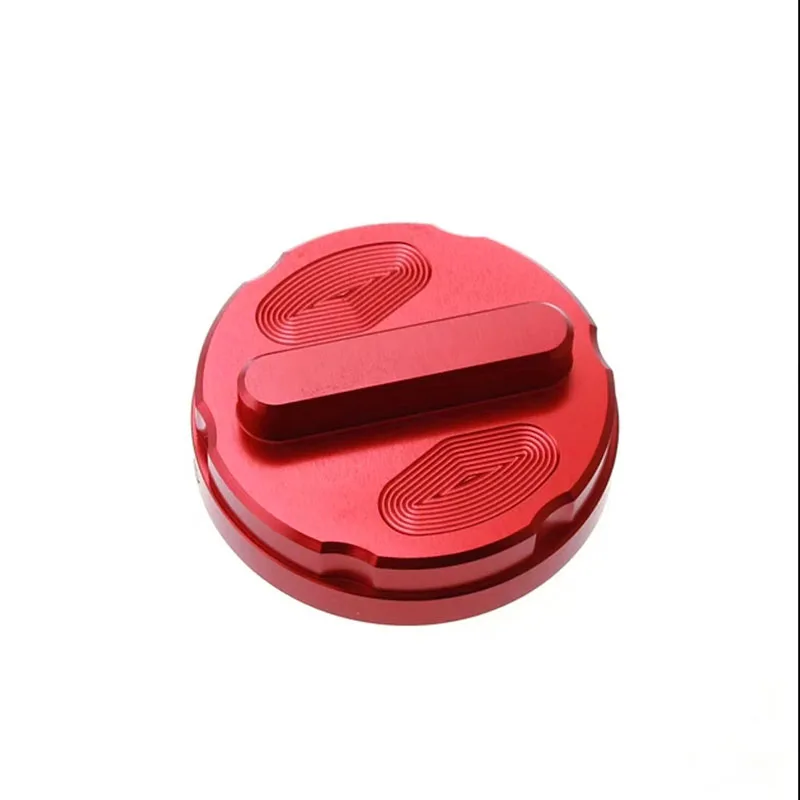 Oil Cap Cover Gas Fuel Tank decorative Cover Filler For HONDA FORZA 350 NSS 350 PCX 125 150 160 200 EV HP MPG CBS Motorcycle