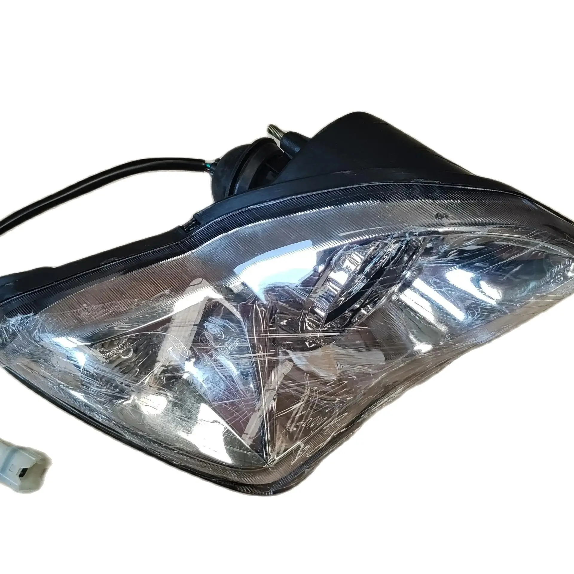 Faro anteriore (RH) per CF 500 SWB 9050-160120-20000