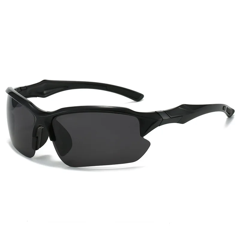 3pcs Sports Polarized Sunglasses MenTAC Glasses Outdoor Casual Windproof Glasses For Cycling, Baseball, Running Fishing Golf