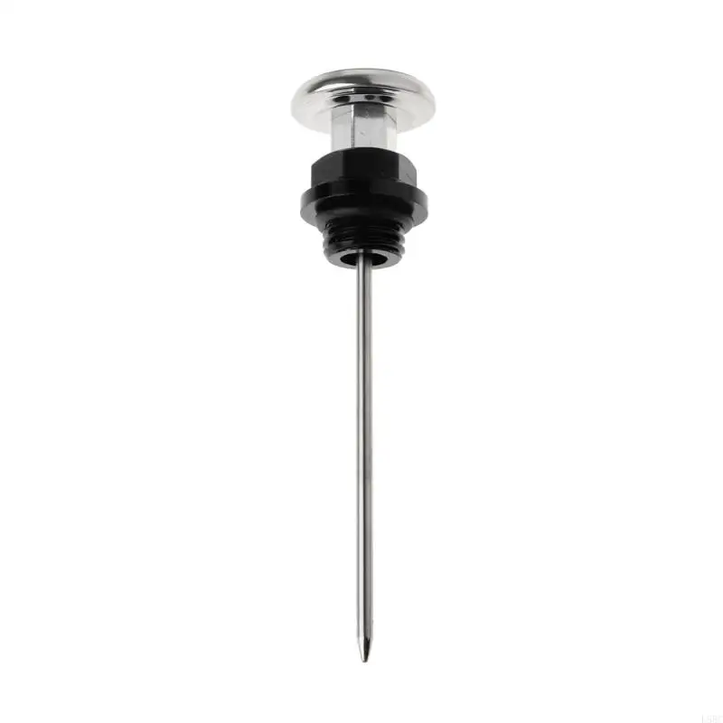 L5BC Engine Oil Dipstick for Tank Plug Oil Temperature Sensitive For Off-road Sco