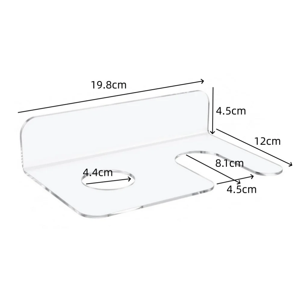 For Airway Suction Device Suction Device Stand For Patient Monitoring Stations Storage Solution For Suction Device