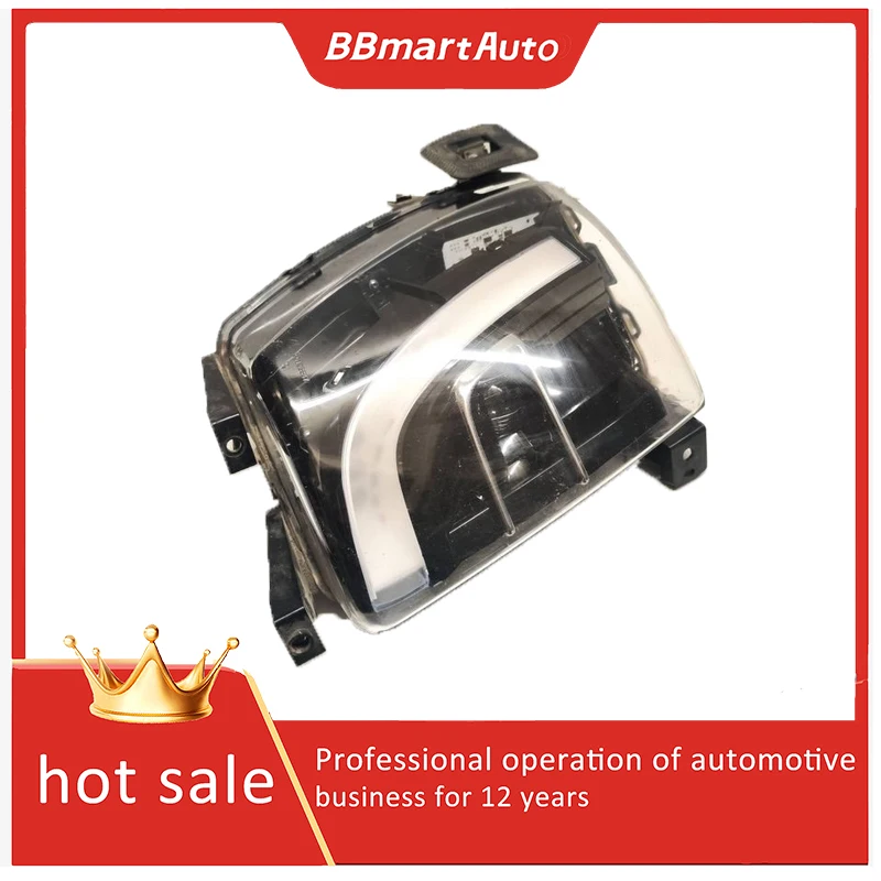 

103433100B BBmartAuto Fog lamp RH high-end domestic For Tesla Model X 15-21