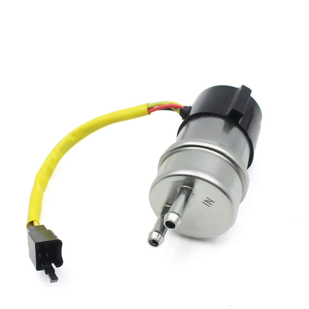 Motorcycle Electric Fuel Pump For Kawasaki Ninja ZX10 ZX1000B ZG1200 Voyager VN1500 VN 15 Vulcan 88 SE 1500L 49040 1063