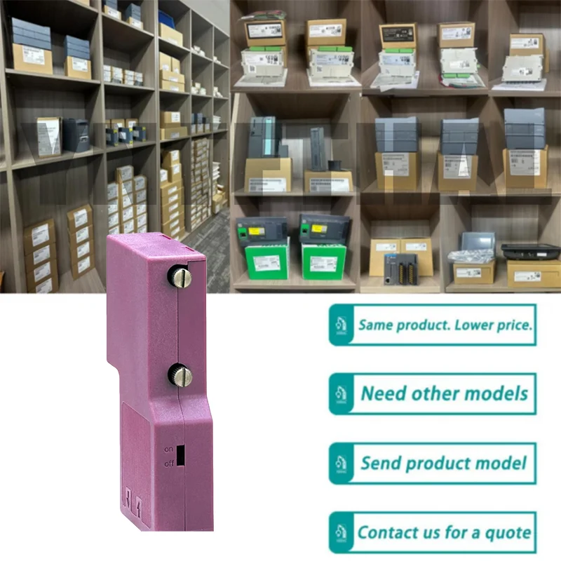 

Новый оригинальный разъем TSXCANKCDF90T TSXCANKCDF180T с сопротивлением клемм