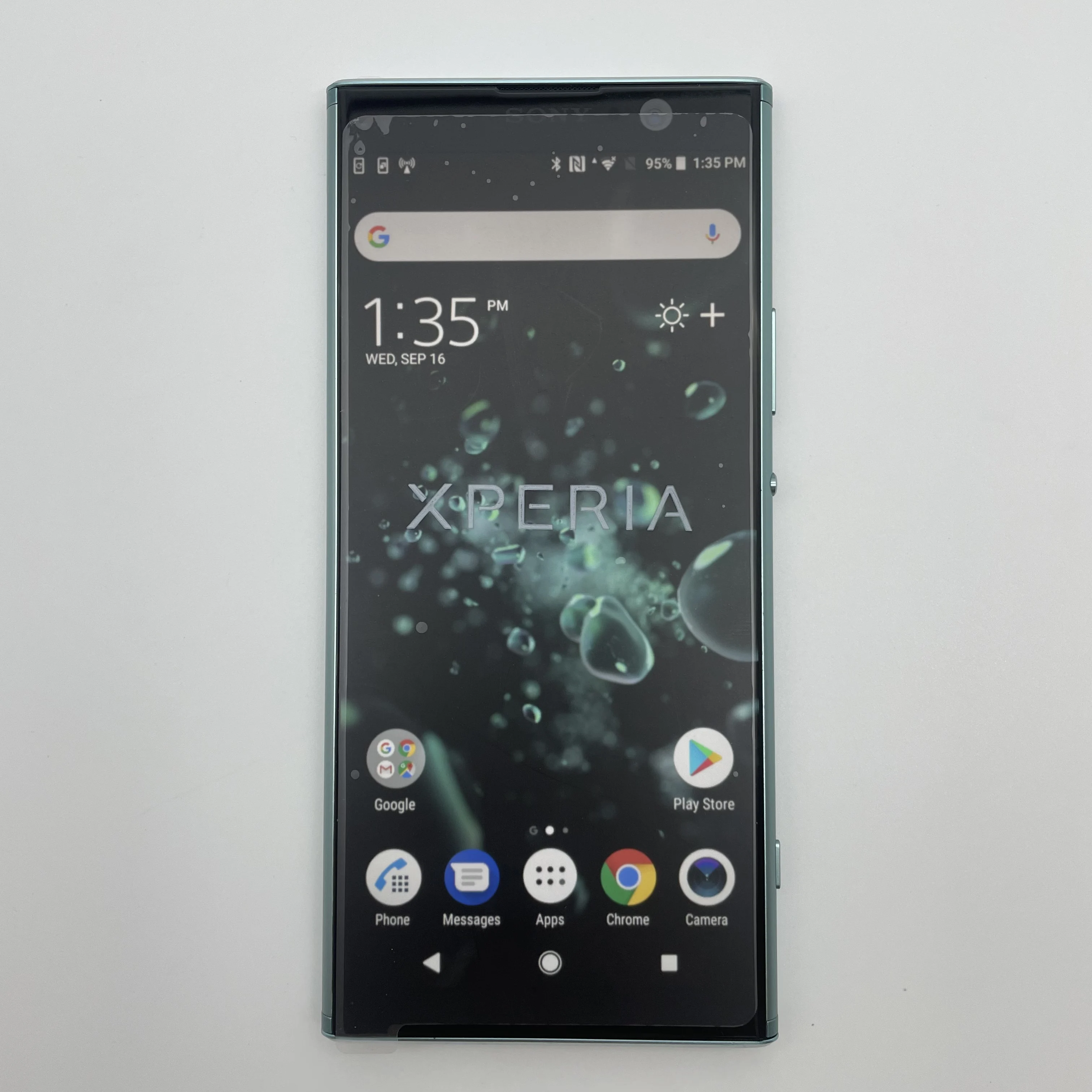 Unlocked Refurbished-Original Sony Xperia XA2 Plus H3413 H4493 6.0