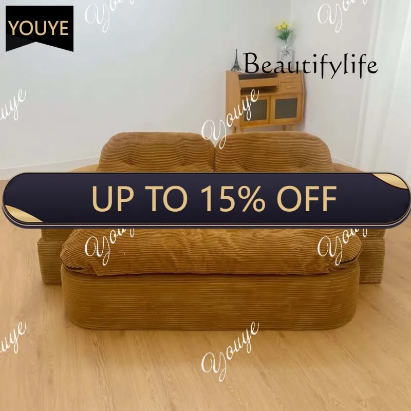 

A Elegant Relaxing Woonkamer Banken Furnitures Modern Compressed Living Room Sofas Minimalist Sectional Apartment Office Sofas