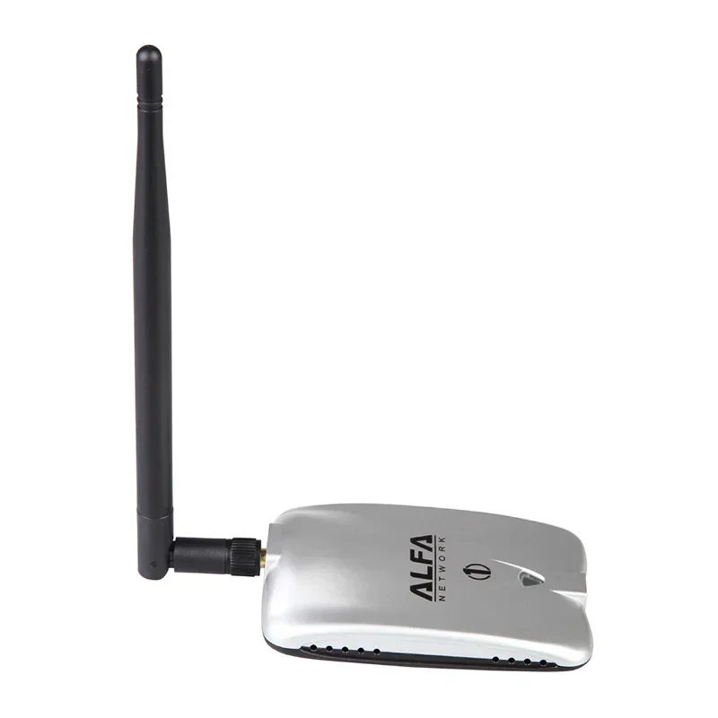 Rtl8187 ALFA AWUS036H K-a-li C-d-li-nu-x Drive-free USB Wireless Penetration Network Card