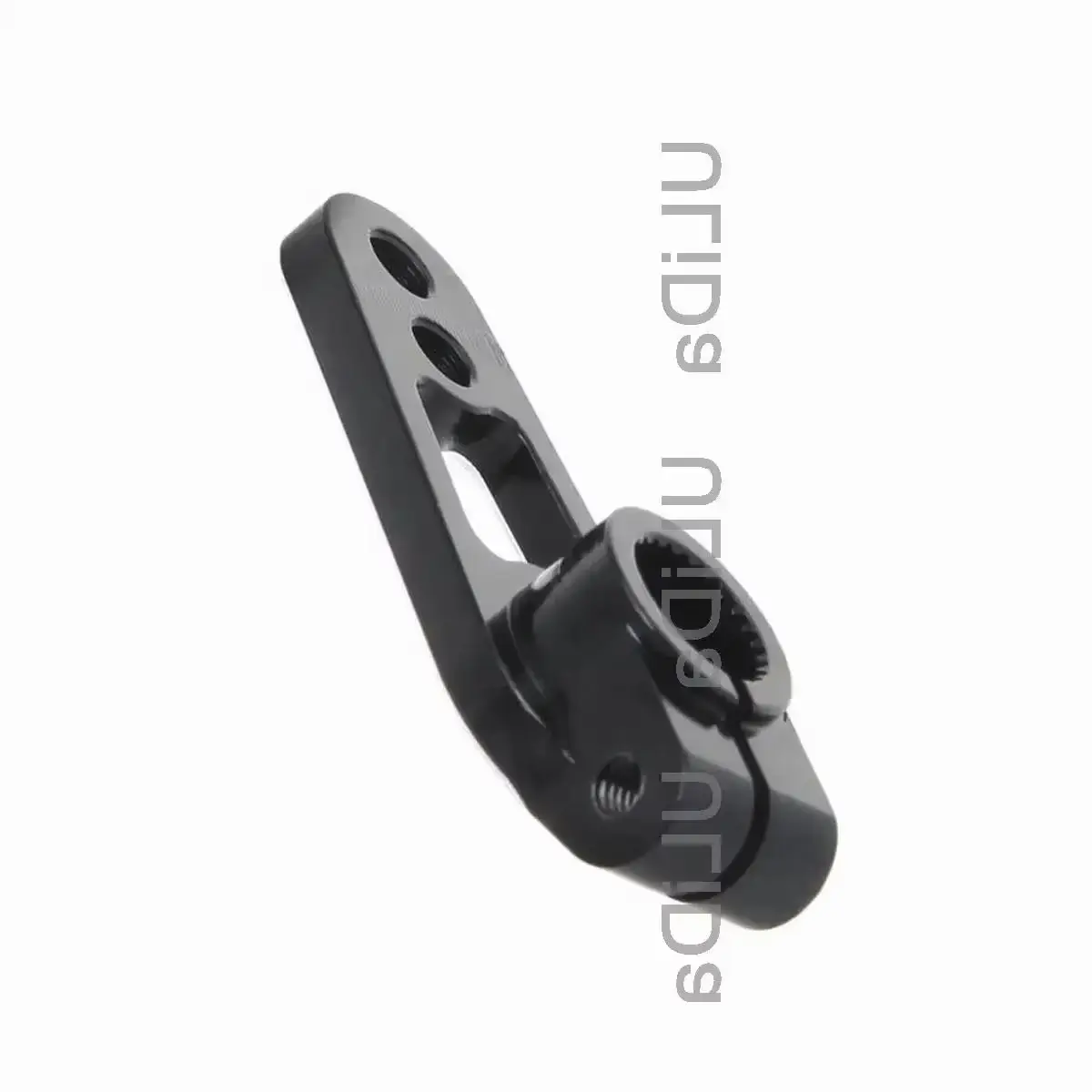 

25T Aluminum Servo Horn Arms 25 Teeth Spline M3 Clamp Steering for Futaba Savox Power HD Motor Sakura D4 1/10 Drift RC Car Boat