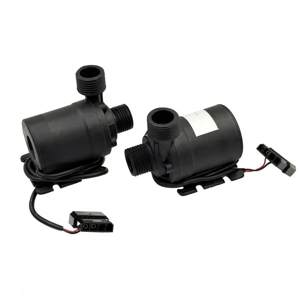 Aquarium Submersible Pump Bottom Intake Water Filter Quiet Brushless Motor For Fish Pond Hydroponic Garden Supply