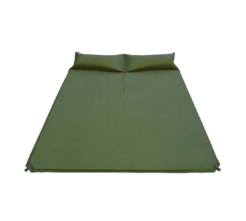 

Hot Sale Four Season Waterproof Camping Self Inflating Mat